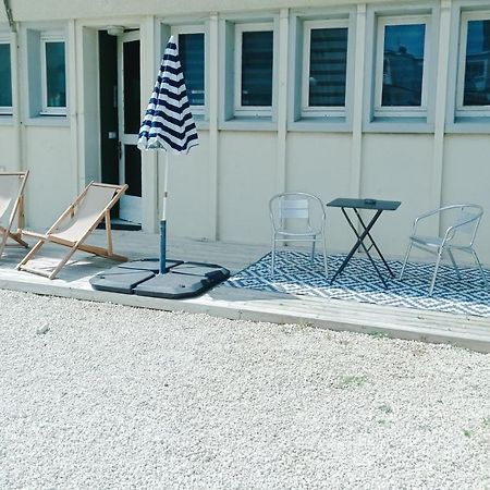 Cozy D'Opale Charmant T1 Bord De Mer Cour Privee Et Clot Wifi 3 Pers Animaux Acceptes Gratuit Διαμέρισμα Berck Εξωτερικό φωτογραφία