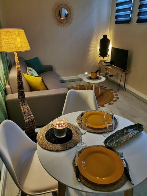 Cozy D'Opale Charmant T1 Bord De Mer Cour Privee Et Clot Wifi 3 Pers Animaux Acceptes Gratuit Διαμέρισμα Berck Εξωτερικό φωτογραφία