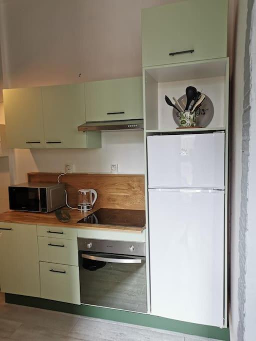 Cozy D'Opale Charmant T1 Bord De Mer Cour Privee Et Clot Wifi 3 Pers Animaux Acceptes Gratuit Διαμέρισμα Berck Εξωτερικό φωτογραφία